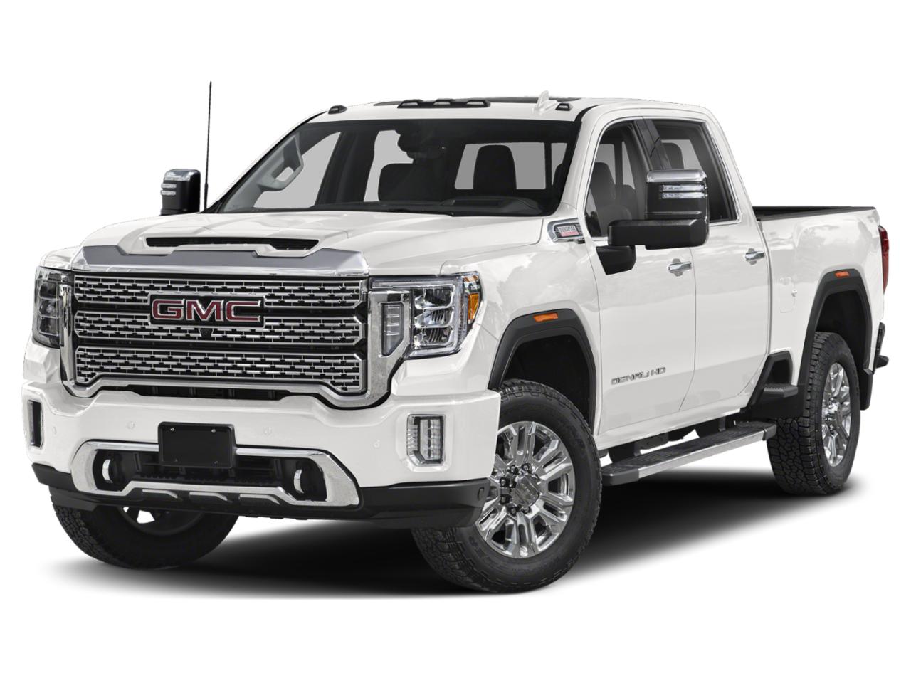 2022 GMC Sierra 3500 HD Vehicle Photo in GILBERT, AZ 85297-0402