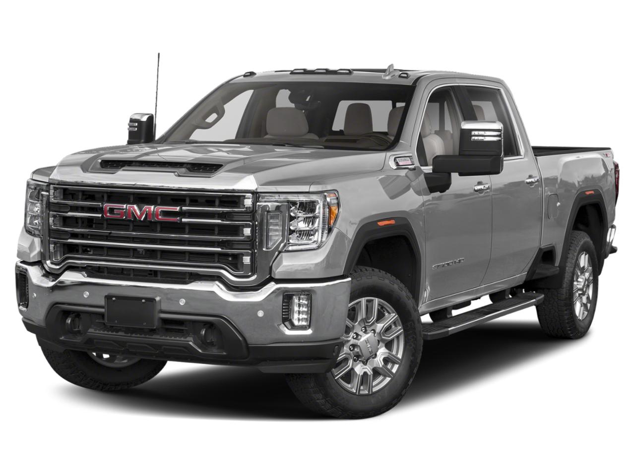 Used 2022 GMC Sierra 3500HD SLT with VIN 1GT49UEY1NF251384 for sale in Mankato, Minnesota