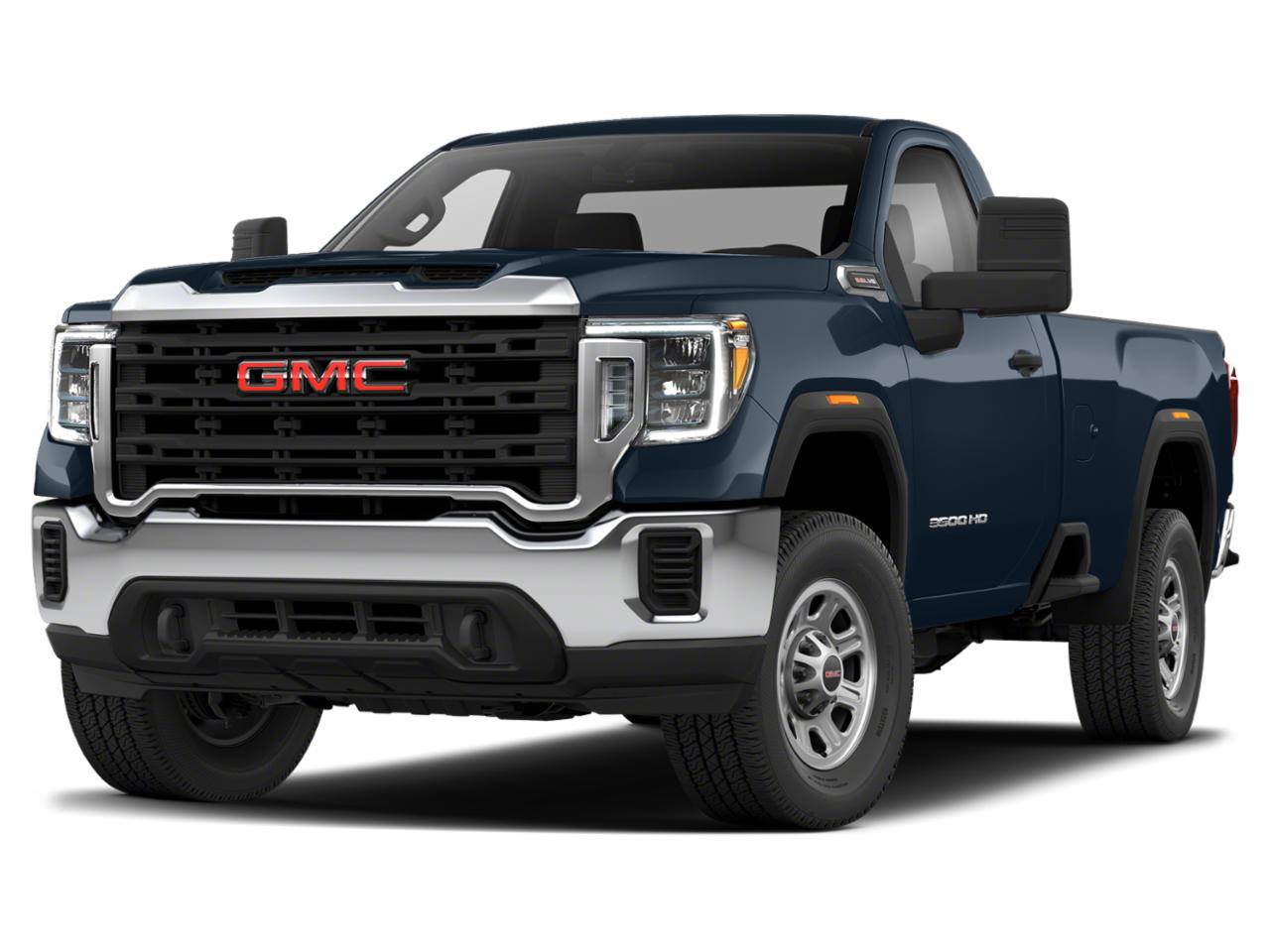 2022 GMC Sierra 3500HD Vehicle Photo in CHICOPEE, MA 01020-5001