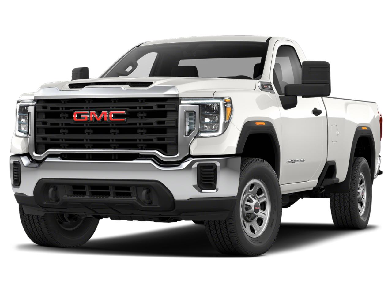 2022 GMC Sierra 3500HD Vehicle Photo in CHICOPEE, MA 01020-5001