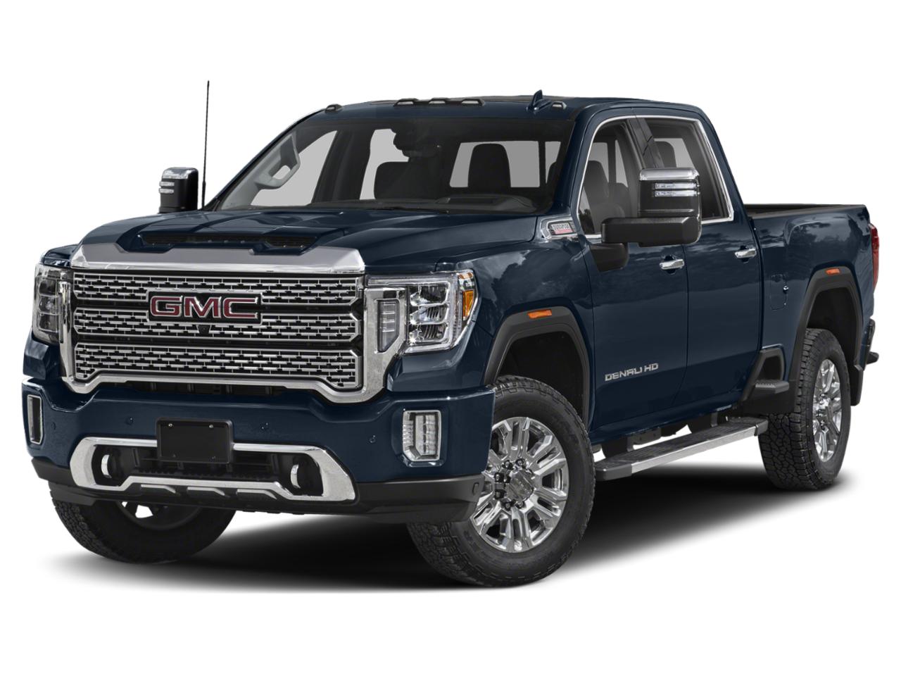 2022 GMC Sierra 3500 HD Vehicle Photo in LONE TREE, CO 80124-2750