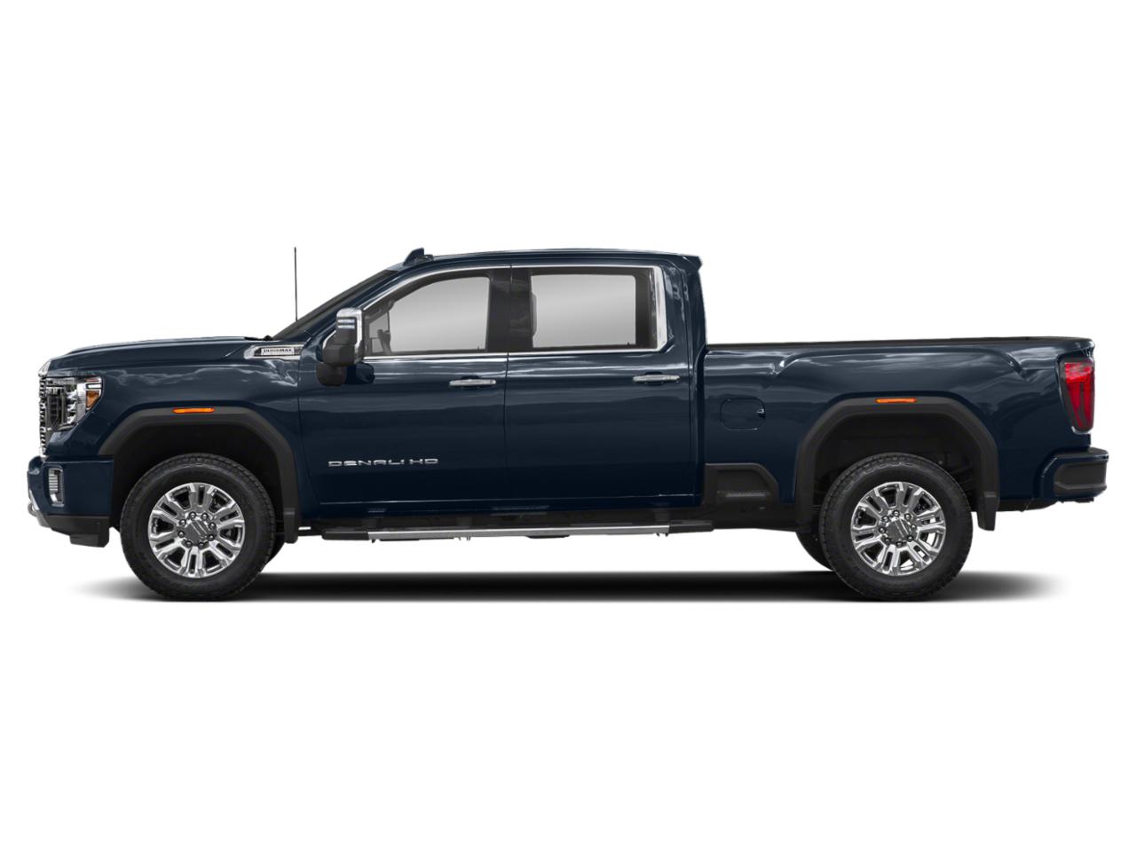 2022 GMC Sierra 3500 HD Vehicle Photo in LONE TREE, CO 80124-2750