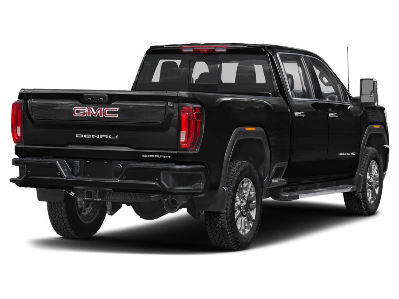 2022 GMC Sierra 3500 HD Vehicle Photo in GILBERT, AZ 85297-0402