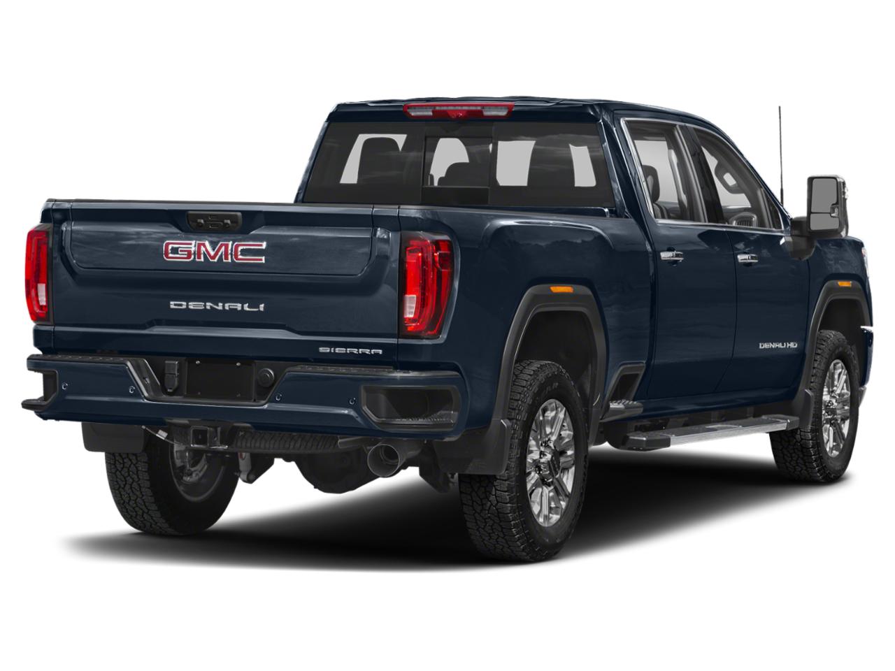 2022 GMC Sierra 3500 HD Vehicle Photo in LONE TREE, CO 80124-2750