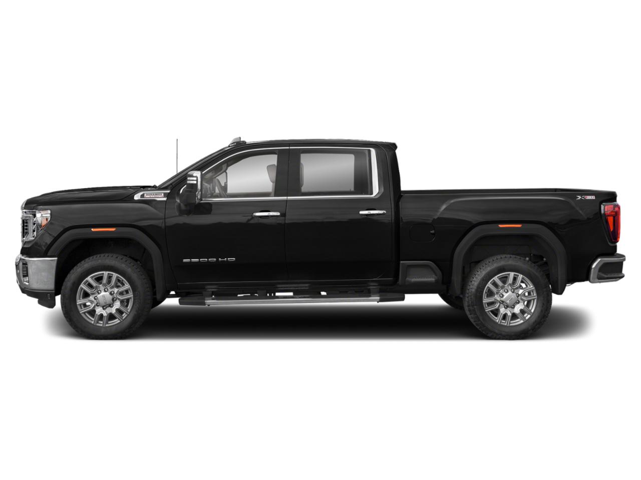 2022 GMC Sierra 3500 HD Vehicle Photo in SAINT JAMES, NY 11780-3219