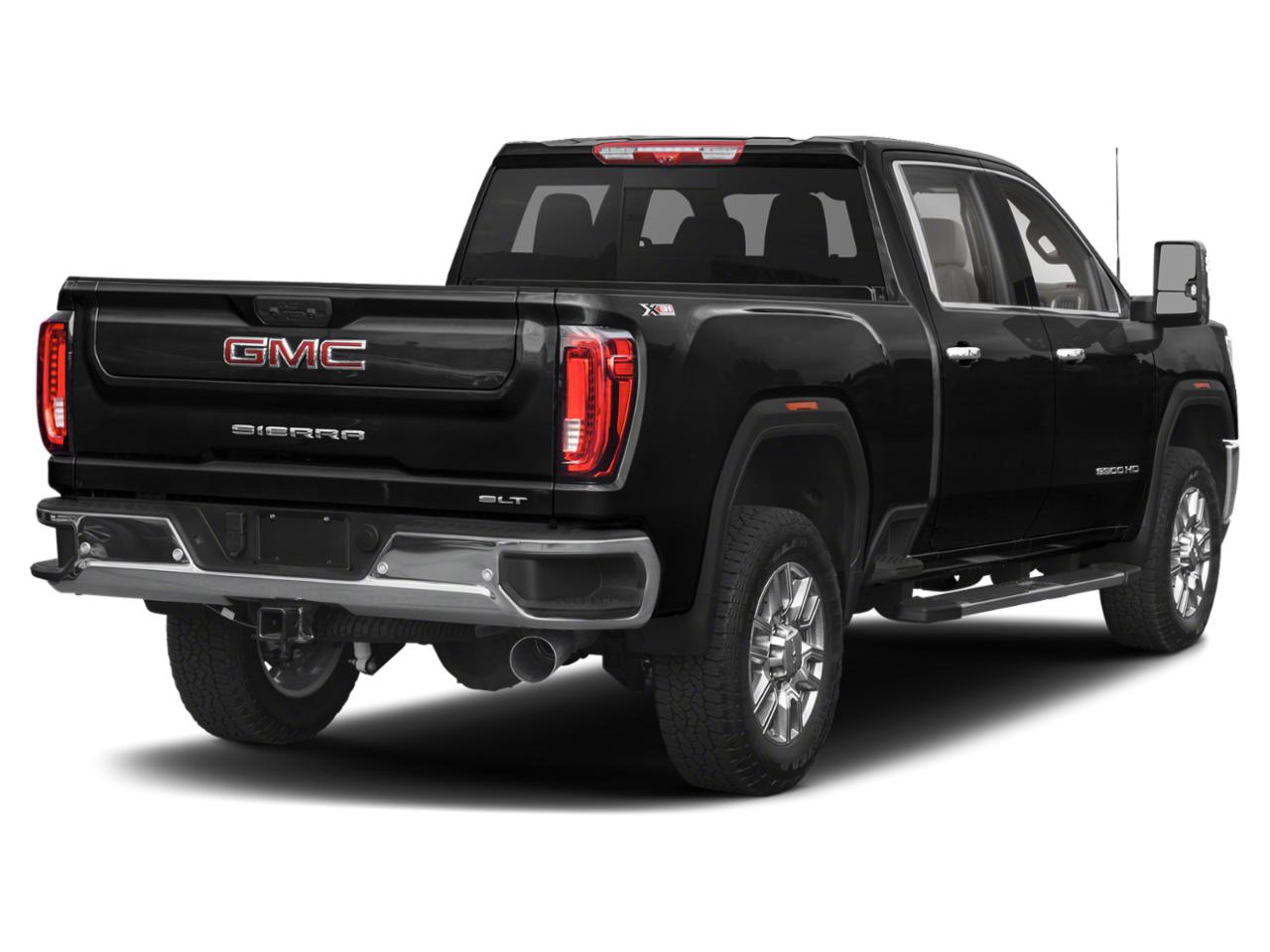 2022 GMC Sierra 3500 HD Vehicle Photo in SAINT JAMES, NY 11780-3219