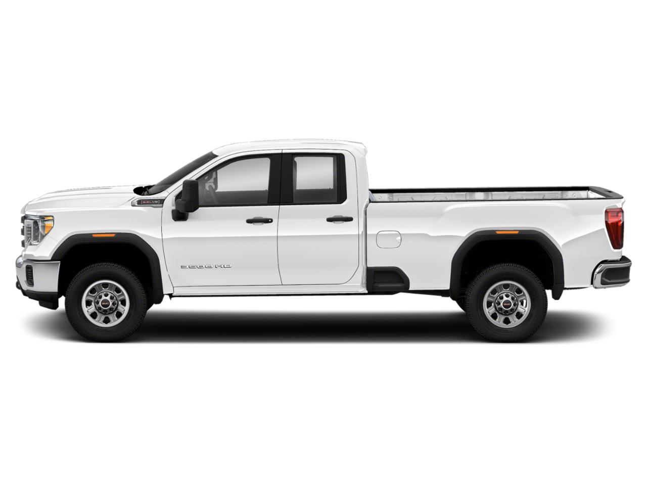 2022 GMC Sierra 3500 HD Vehicle Photo in ELYRIA, OH 44035-6349