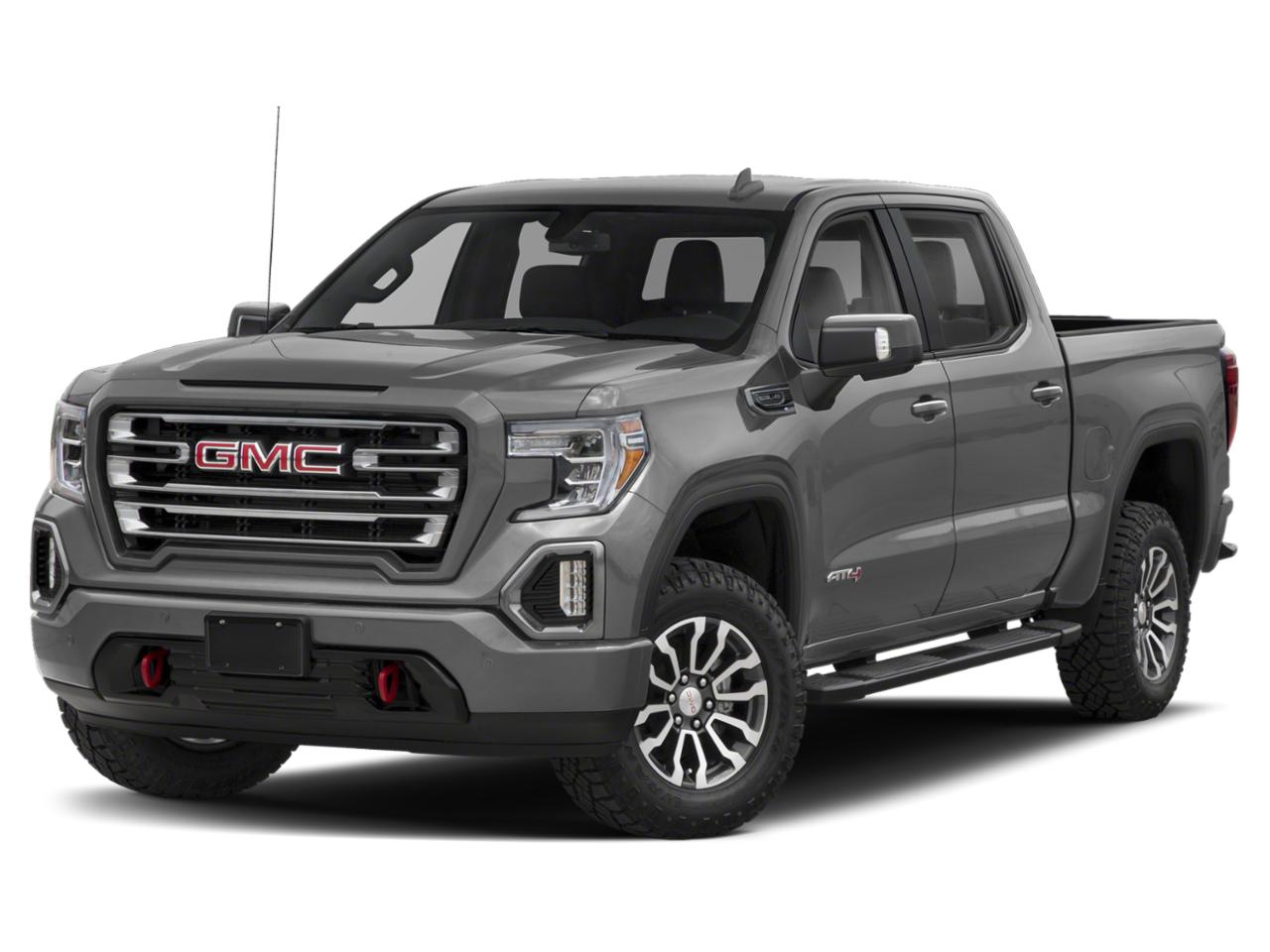 Used 2022 GMC Sierra 1500 Limited AT4 with VIN 1GTU9EET3NZ211672 for sale in Newberg, OR
