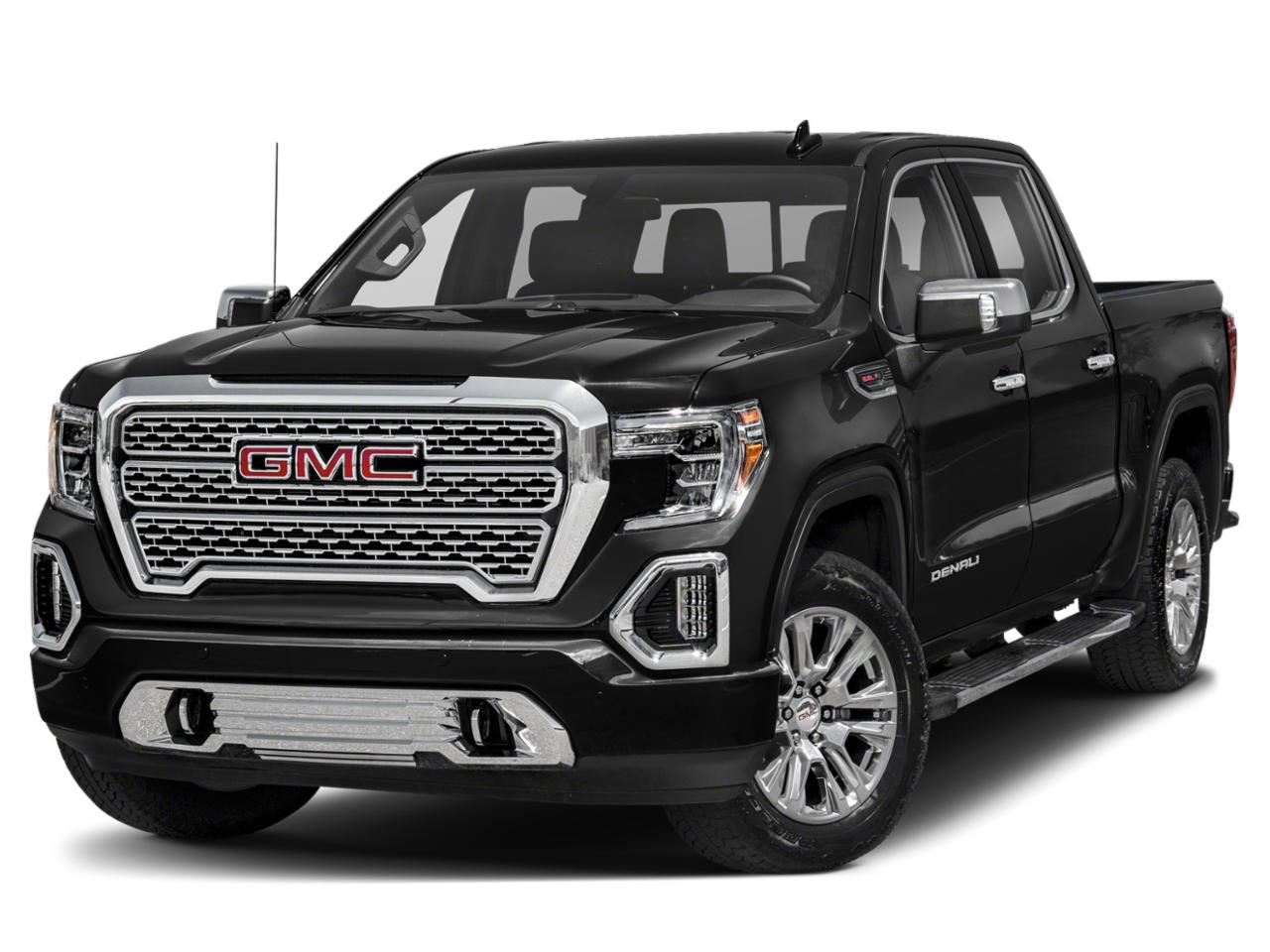 2022 GMC Sierra 1500 Limited Vehicle Photo in ALBERTVILLE, AL 35950-0246