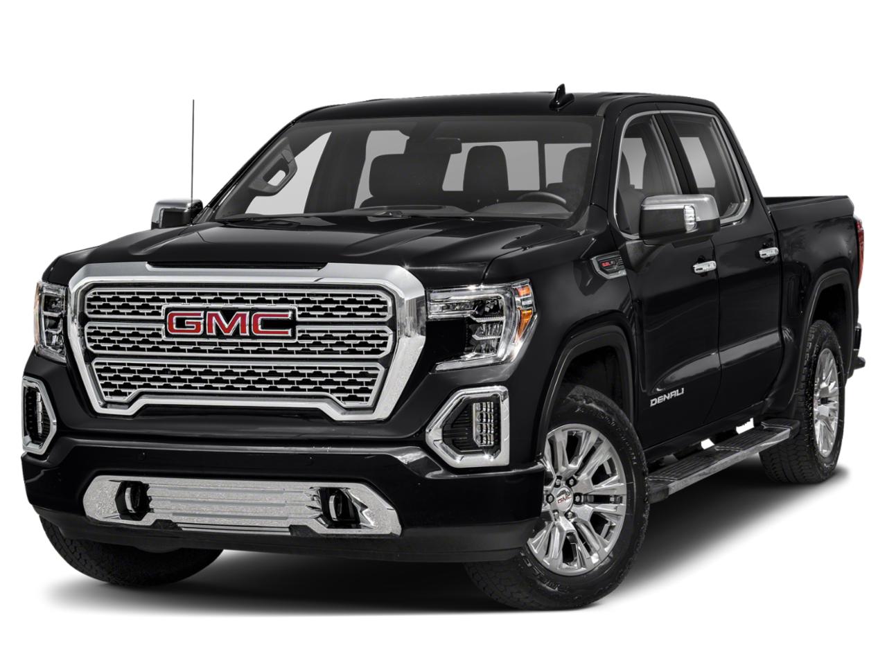 2022 GMC Sierra 1500 Limited Vehicle Photo in DENTON, TX 76210-9321