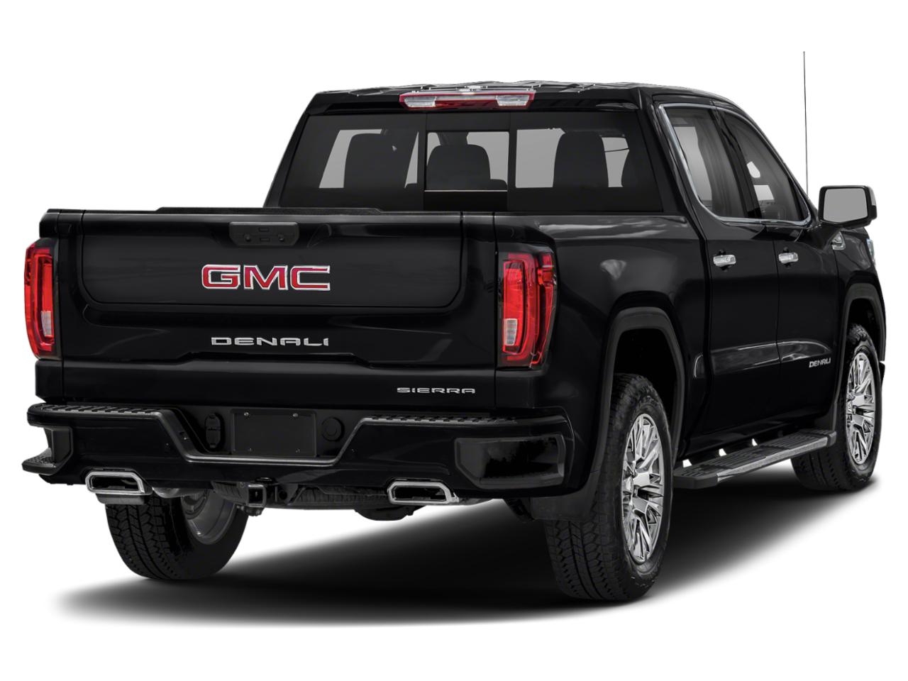 2022 GMC Sierra 1500 Limited Vehicle Photo in DENTON, TX 76210-9321