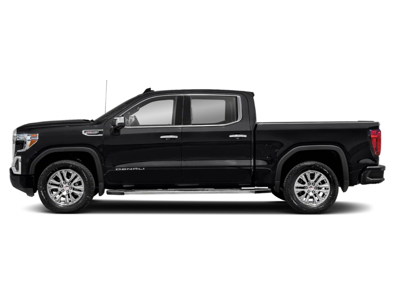 2022 GMC Sierra 1500 Limited Vehicle Photo in DENTON, TX 76210-9321