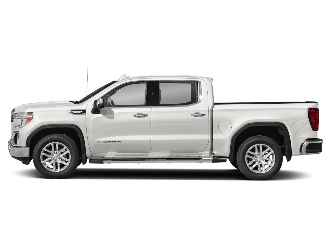 2022 GMC Sierra 1500 Limited SLT photo 24