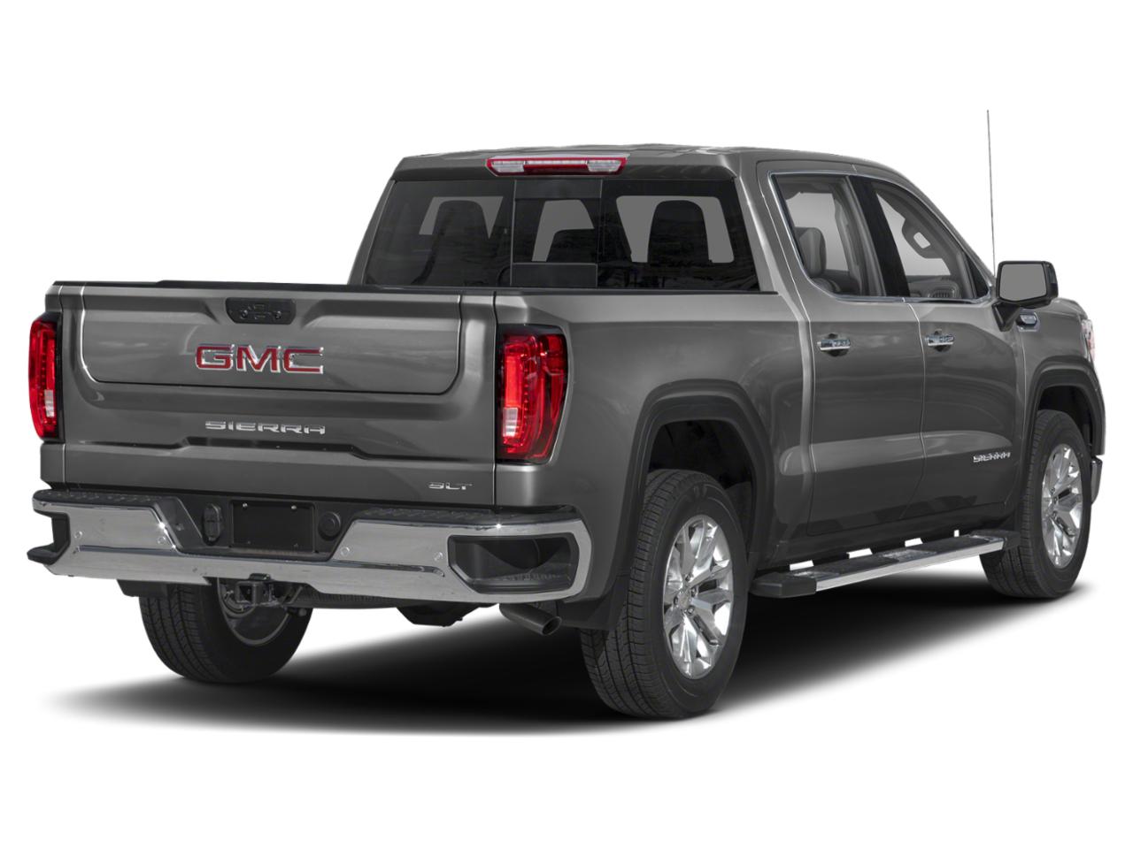 2022 GMC Sierra 1500 Limited Vehicle Photo in ALBERTVILLE, AL 35950-0246