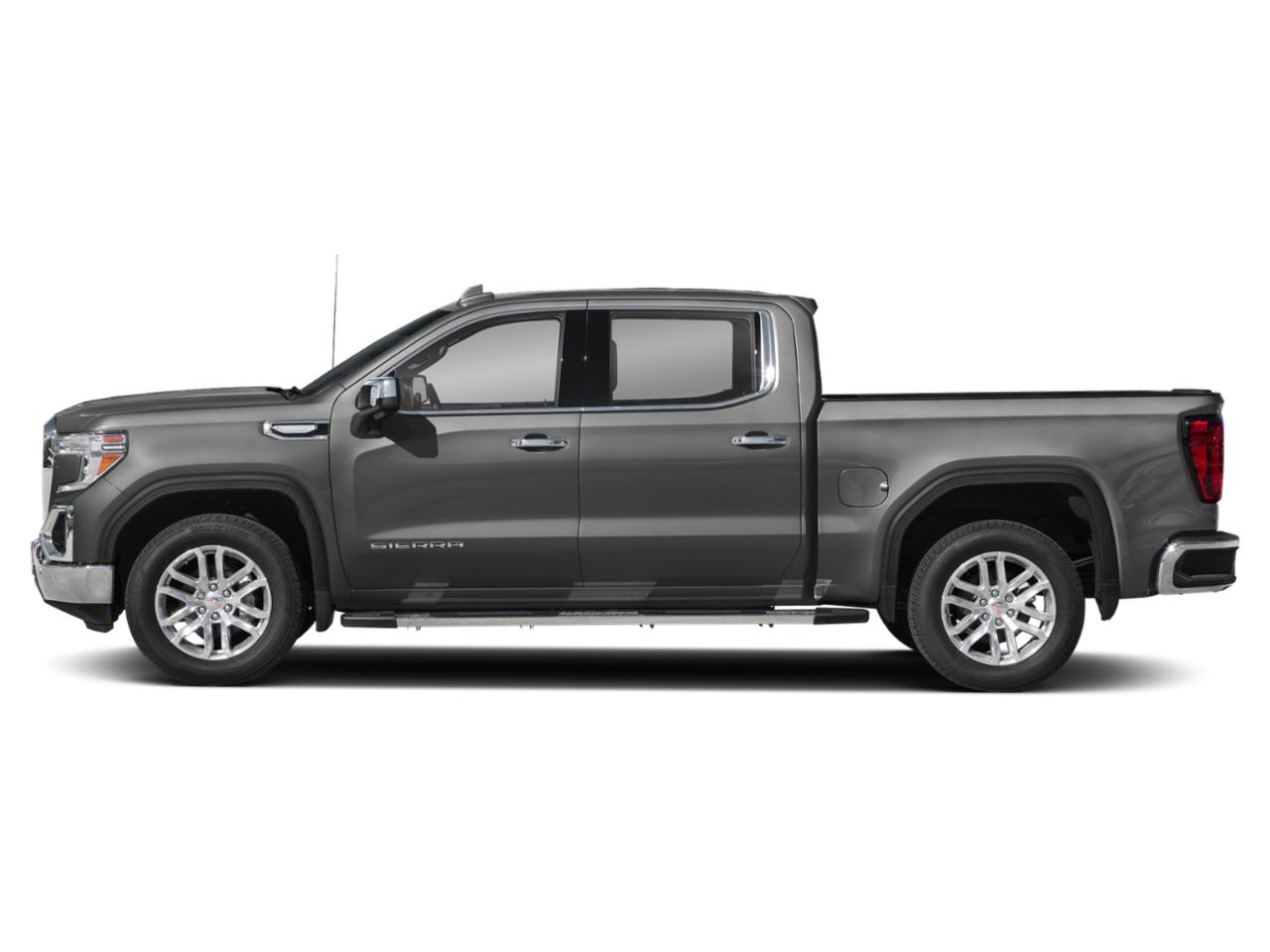 2022 GMC Sierra 1500 Limited Vehicle Photo in ALBERTVILLE, AL 35950-0246