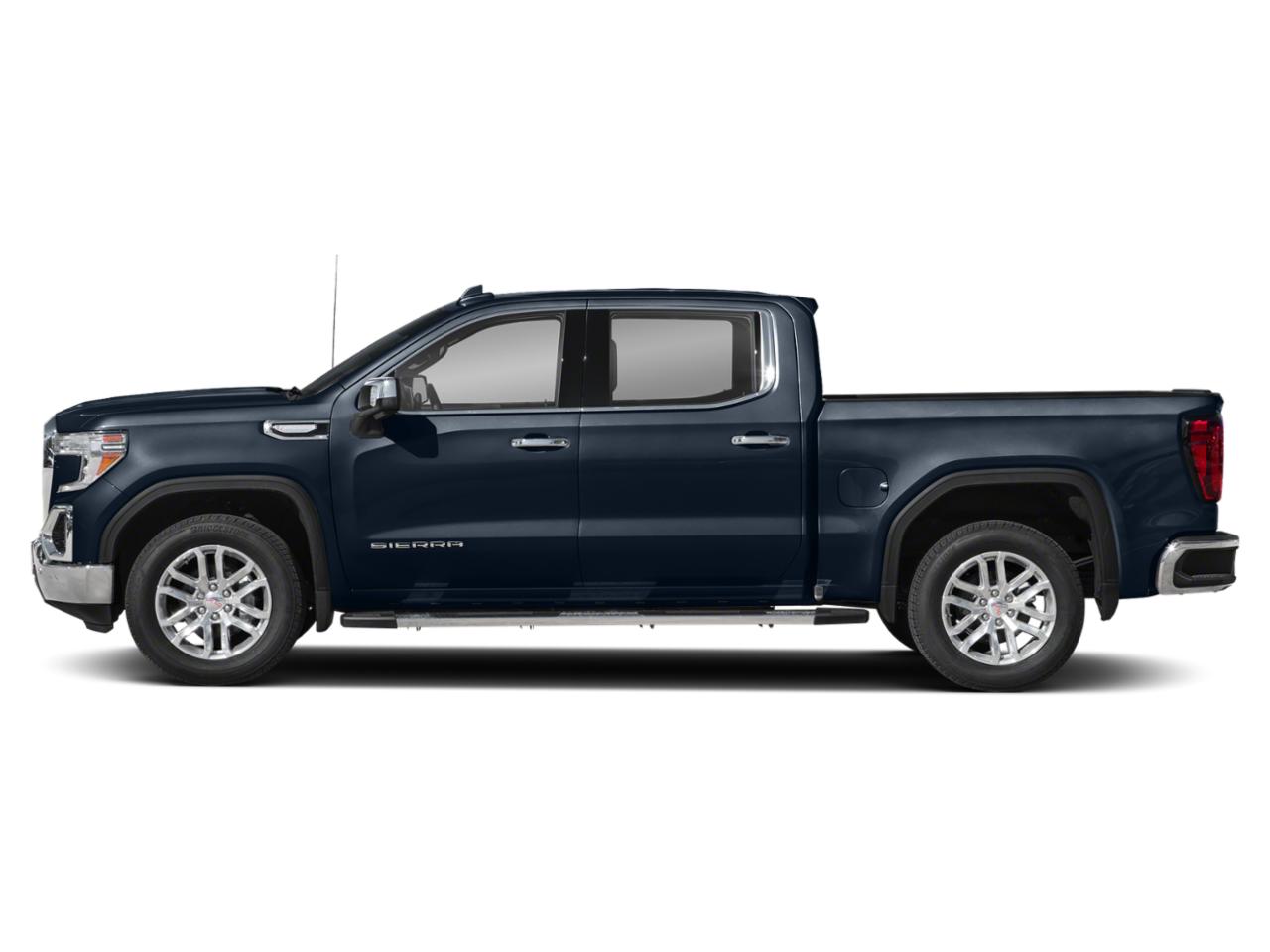 2022 GMC Sierra 1500 Limited Vehicle Photo in TREVOSE, PA 19053-4984