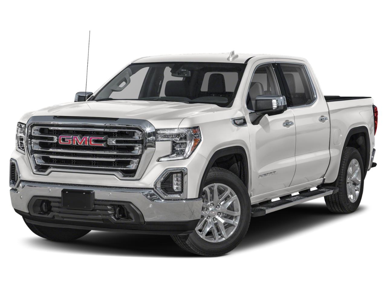 Used 2022 GMC Sierra 1500 Limited (White) in LAFAYETTE, Opelousas ...