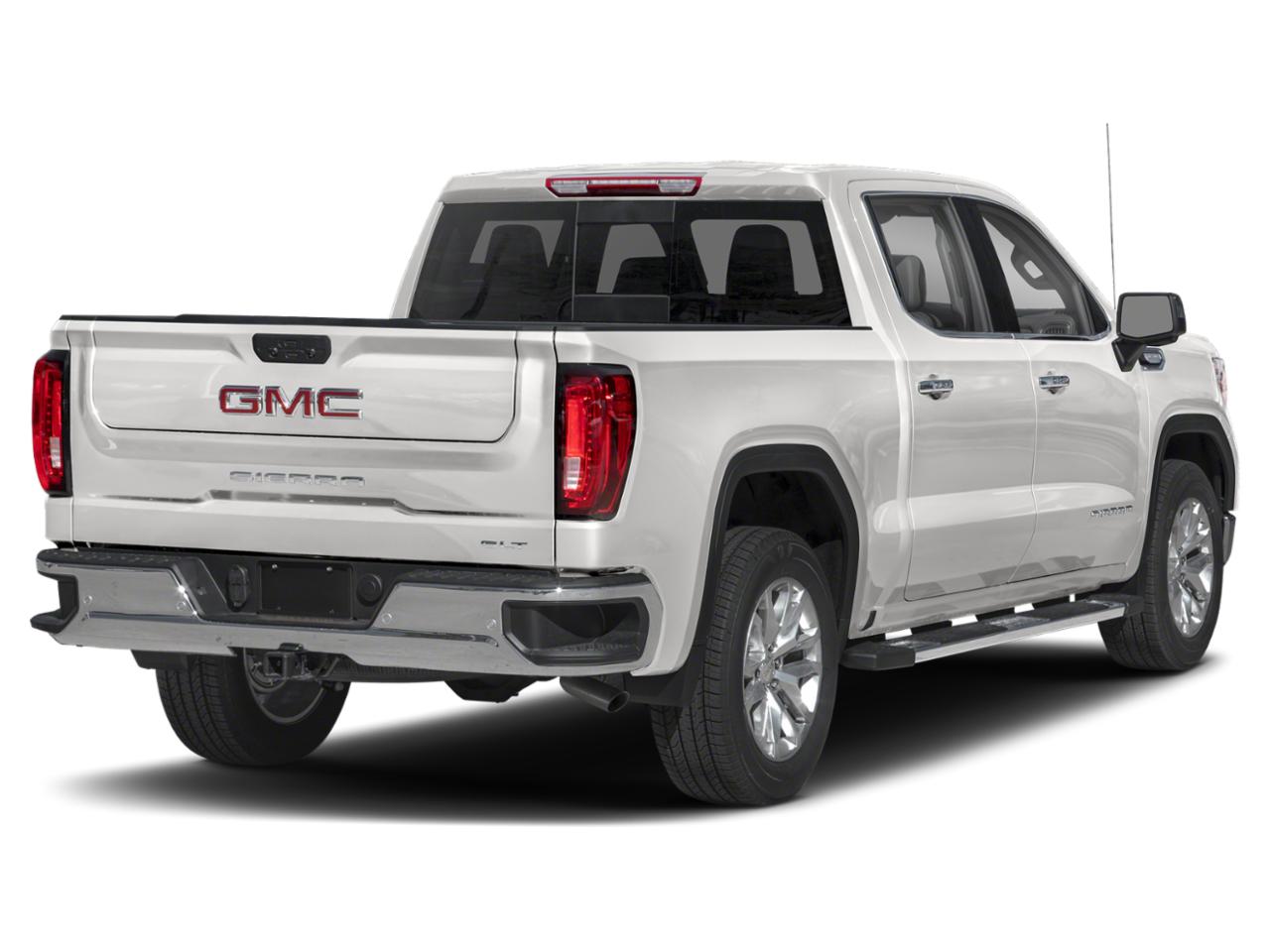 2022 GMC Sierra 1500 Limited Vehicle Photo in ELK GROVE, CA 95757-8703