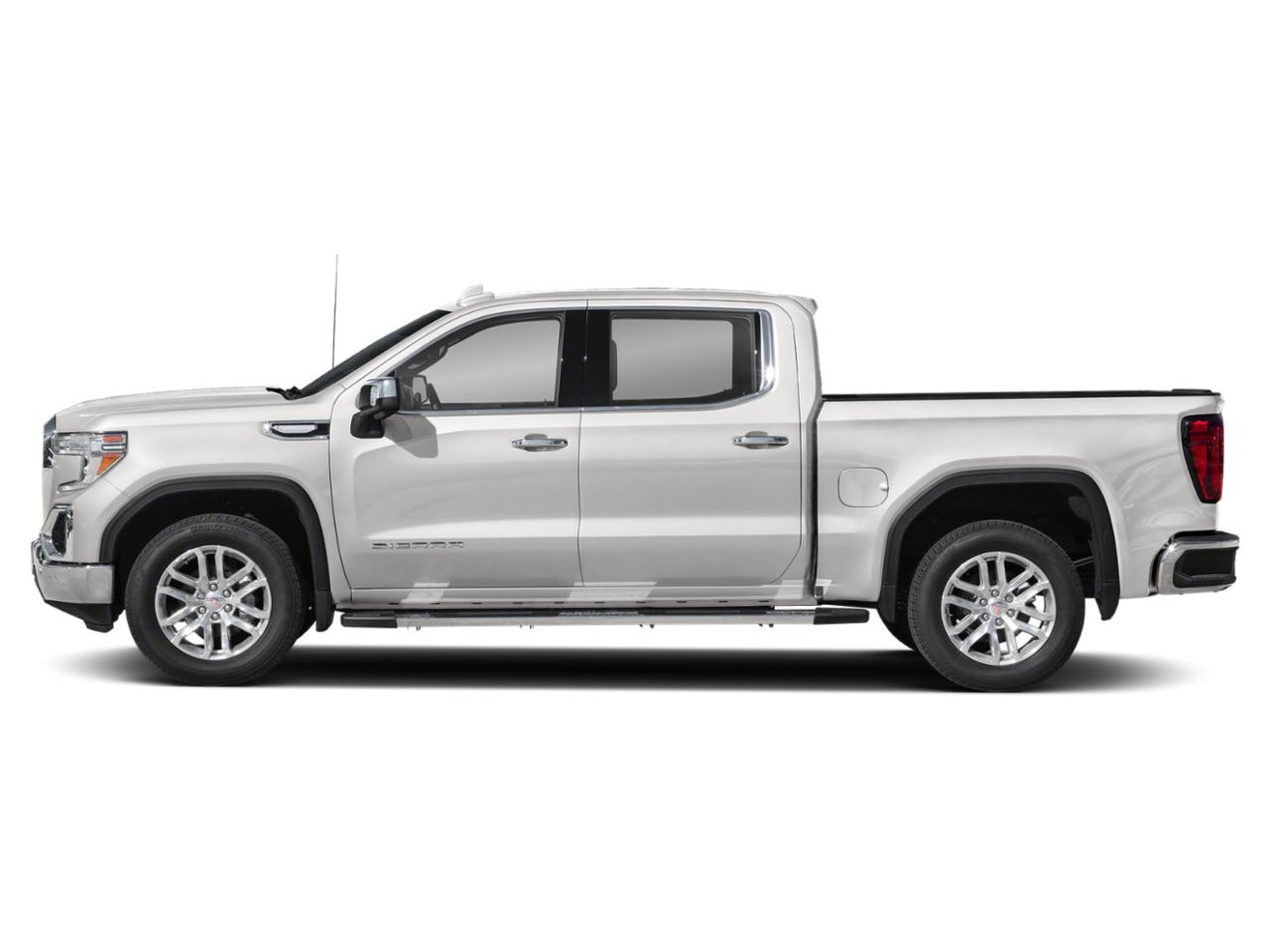 Used 2022 GMC Sierra 1500 Limited (White) in LAFAYETTE, Opelousas ...