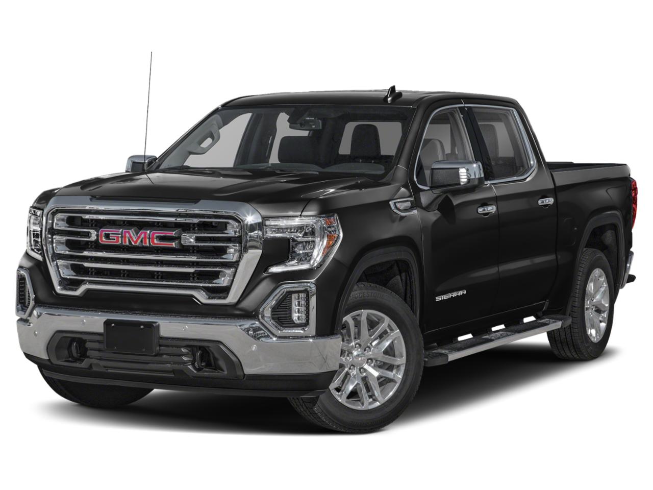 Black 2022 GMC Sierra 1500 Limited for Sale at Bergstrom Automotive ...