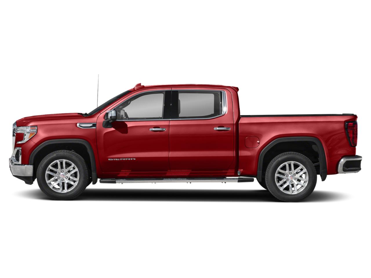 2022 GMC Sierra 1500 Limited Vehicle Photo in Jacksonville, FL 32256