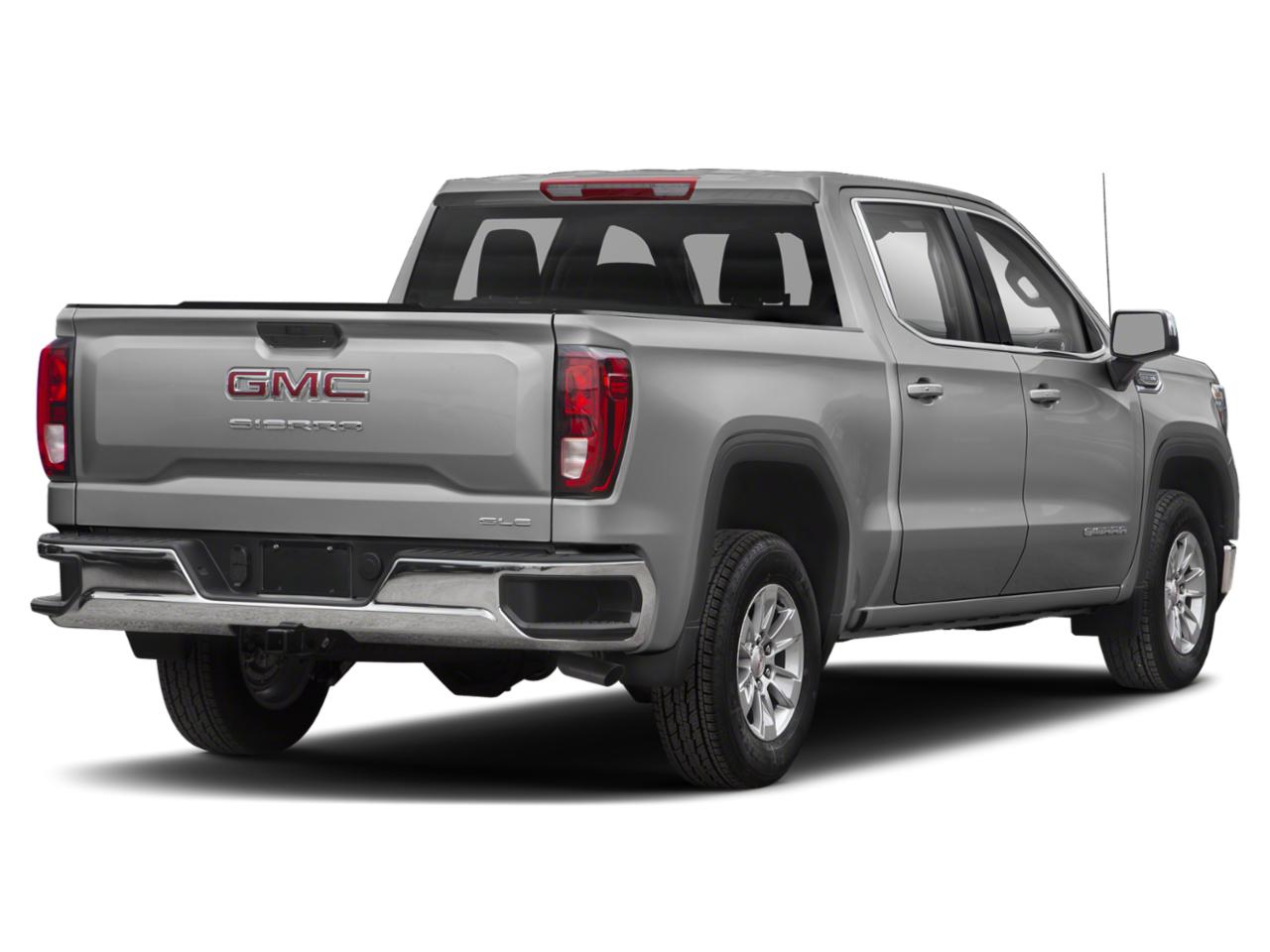 2022 GMC Sierra 1500 Limited Vehicle Photo in ALBERTVILLE, AL 35950-0246