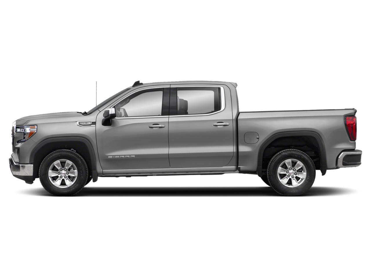 2022 GMC Sierra 1500 Limited Vehicle Photo in ALBERTVILLE, AL 35950-0246