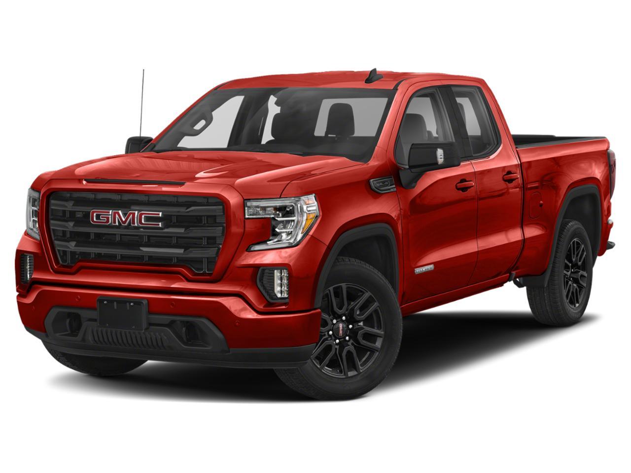 2022 GMC Sierra 1500 Limited Vehicle Photo in POOLER, GA 31322-3252