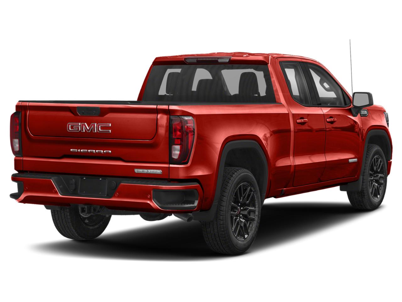 2022 GMC Sierra 1500 Limited Vehicle Photo in POOLER, GA 31322-3252