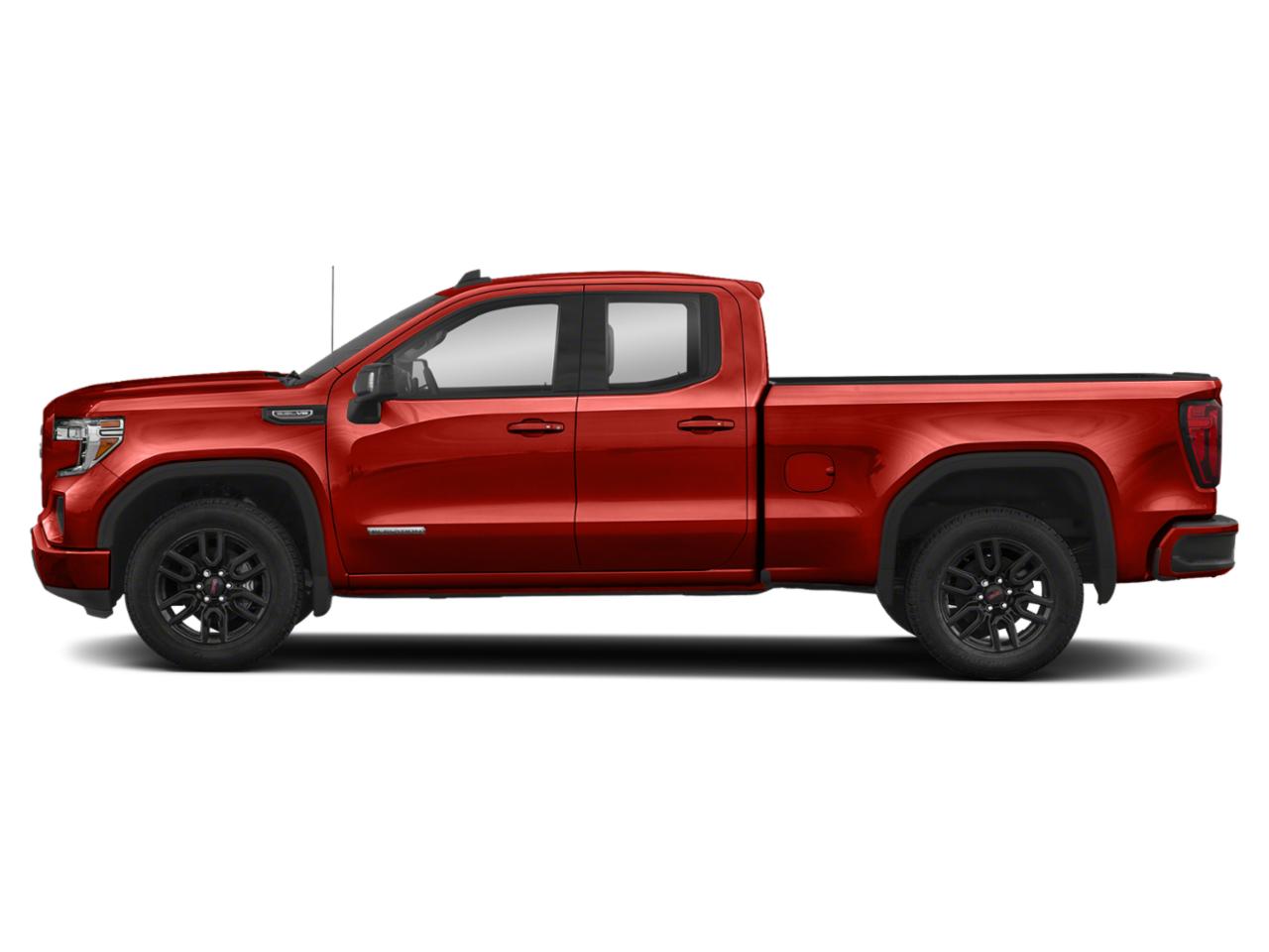 2022 GMC Sierra 1500 Limited Vehicle Photo in POOLER, GA 31322-3252