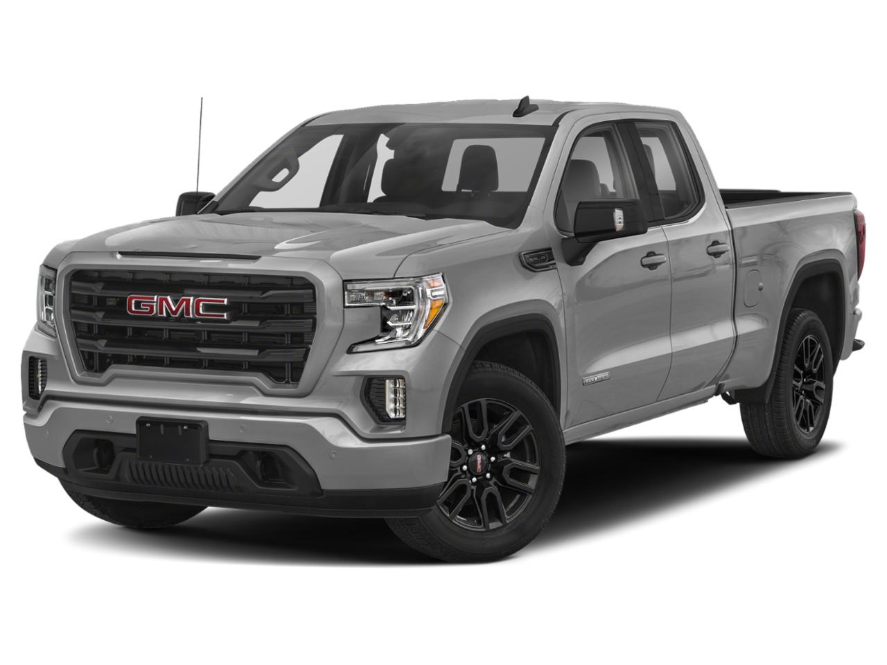 2022 GMC Sierra 1500 Limited Vehicle Photo in ELK GROVE, CA 95757-8703