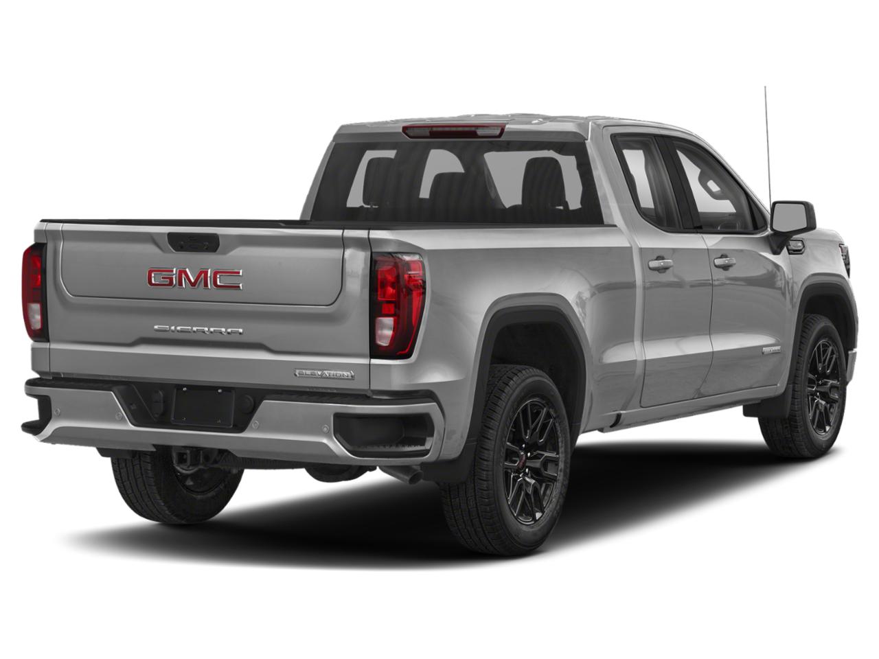2022 GMC Sierra 1500 Limited Vehicle Photo in ELK GROVE, CA 95757-8703