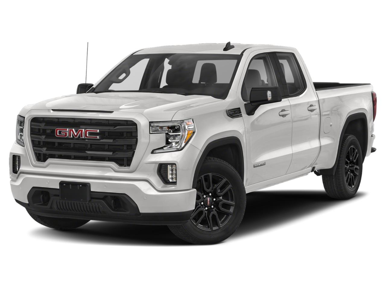 Used 2022 GMC Sierra 1500 Limited Elevation with VIN 1GTR9CED9NZ103544 for sale in Litchfield, Minnesota