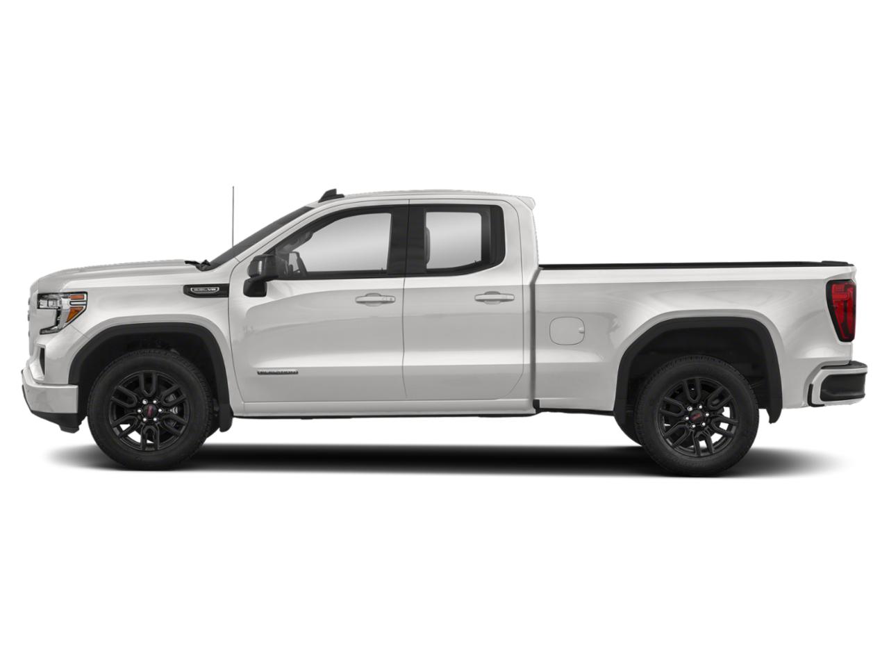 Certified 2022 GMC Sierra 1500 Limited Elevation with VIN 1GTR9CEK5NZ224893 for sale in North Olmsted, OH