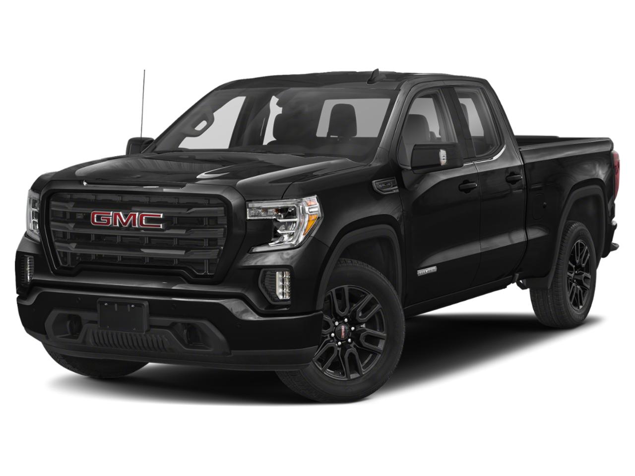 2022 GMC Sierra 1500 Limited Vehicle Photo in INDEPENDENCE, MO 64055-1314