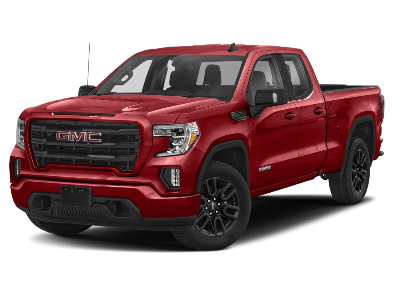 2022 GMC Sierra 1500 Limited Vehicle Photo in Gardner, MA 01440