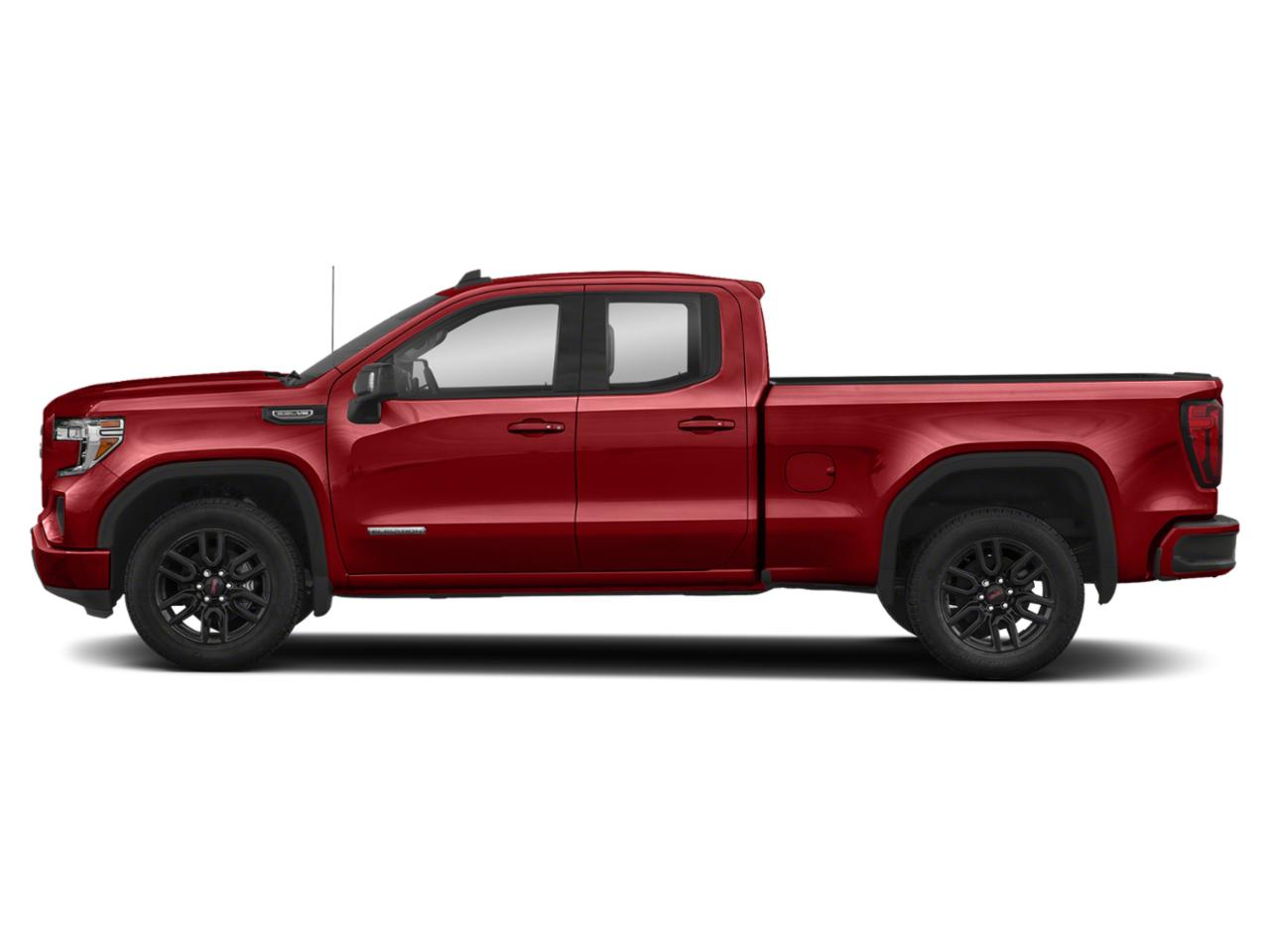 2022 GMC Sierra 1500 Limited Vehicle Photo in Gardner, MA 01440