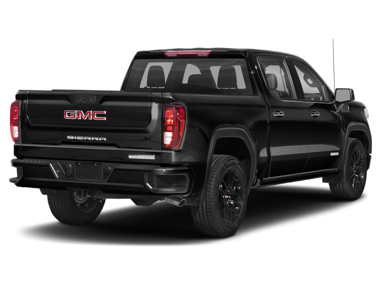 2022 GMC Sierra 1500 Limited Vehicle Photo in GILBERT, AZ 85297-0402