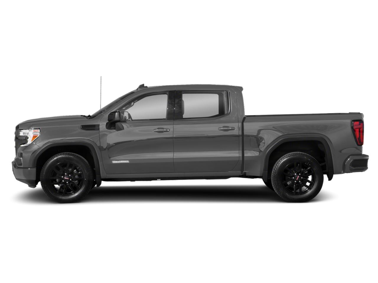 2022 GMC Sierra 1500 Limited Vehicle Photo in BOONVILLE, IN 47601-9633