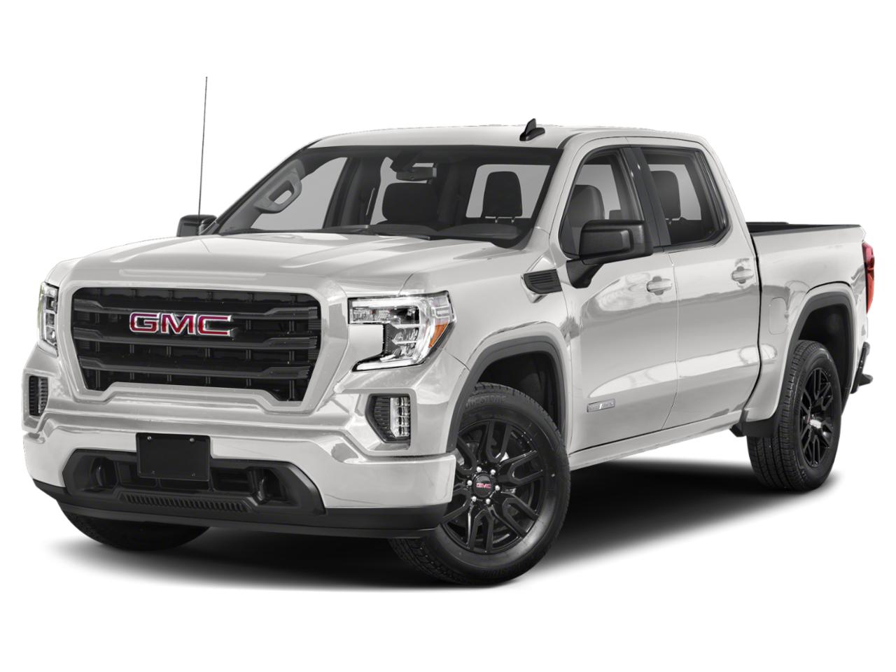 2022 GMC Sierra 1500 Limited Vehicle Photo in TREVOSE, PA 19053-4984