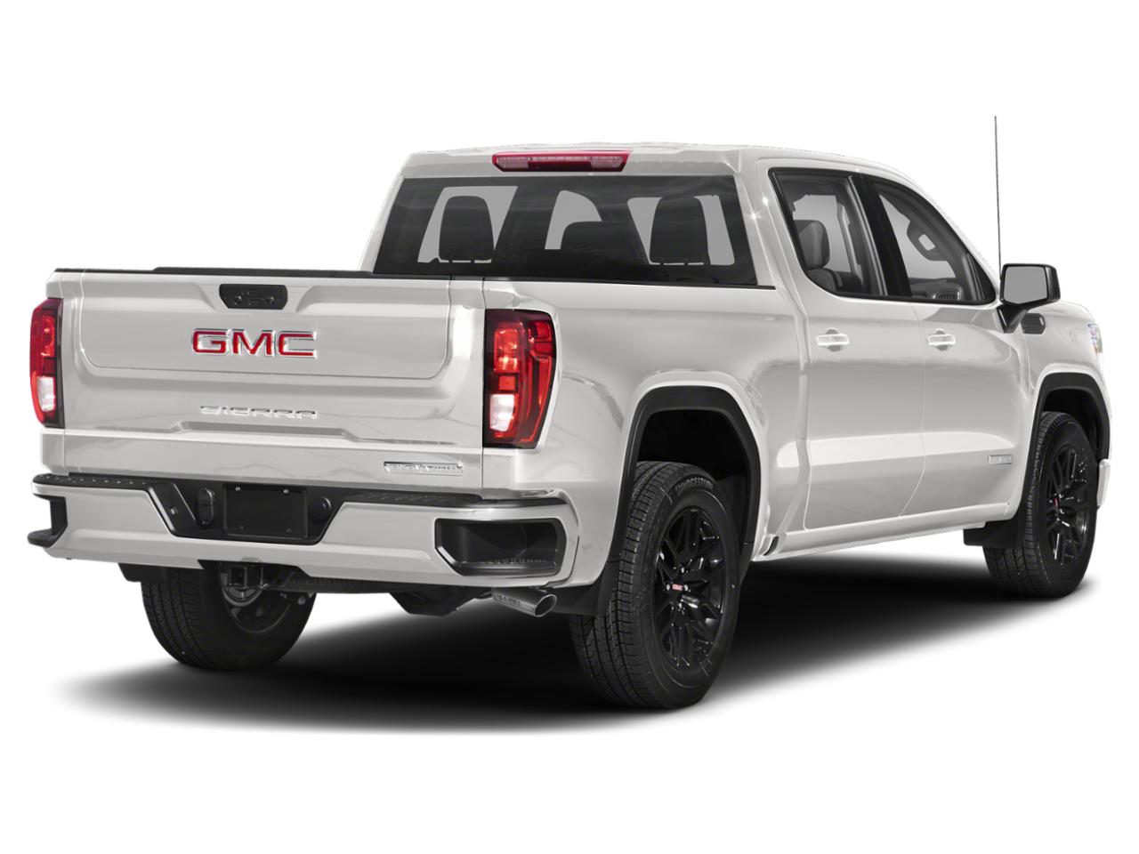 2022 GMC Sierra 1500 Limited Vehicle Photo in Ft. Myers, FL 33907