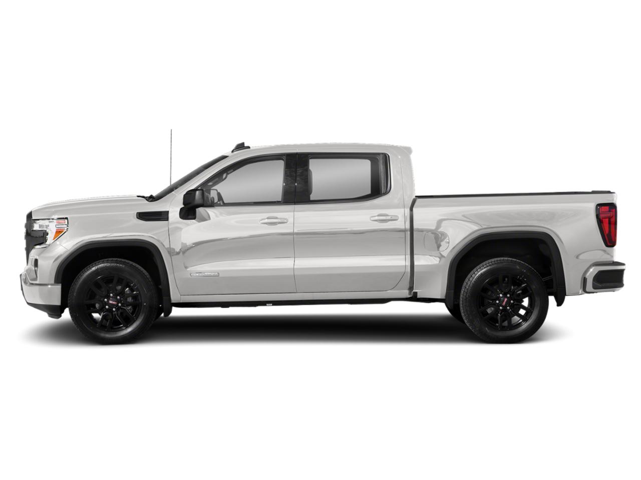 2022 GMC Sierra 1500 Limited Vehicle Photo in Ft. Myers, FL 33907