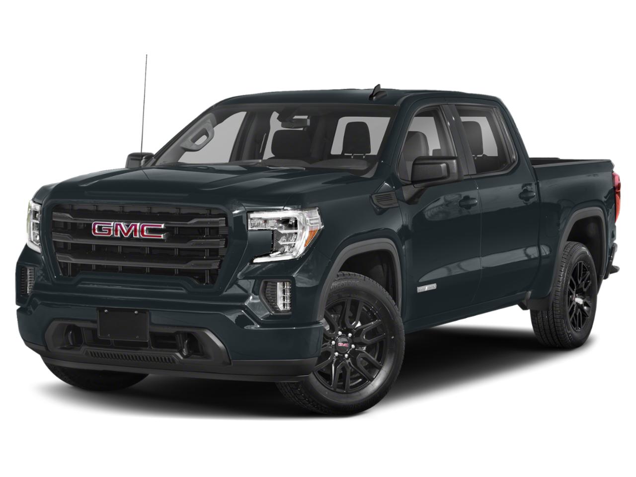 2022 GMC Sierra 1500 Limited Vehicle Photo in TREVOSE, PA 19053-4984