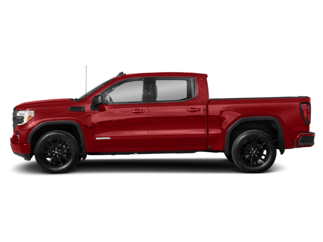 2022 GMC Sierra 1500 Limited Vehicle Photo in INDEPENDENCE, MO 64055-1377