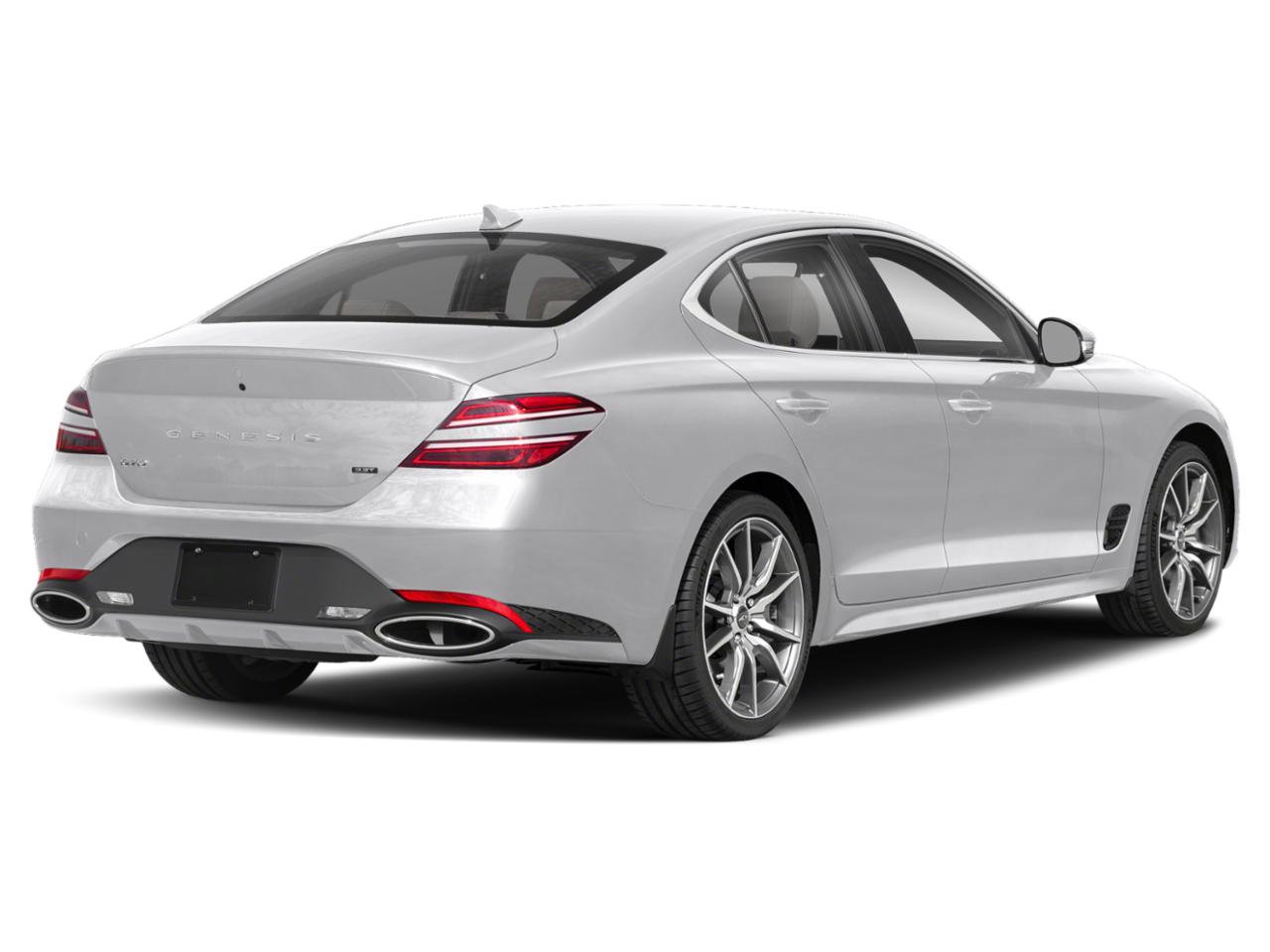 2022 Genesis G70 Vehicle Photo in Grapevine, TX 76051