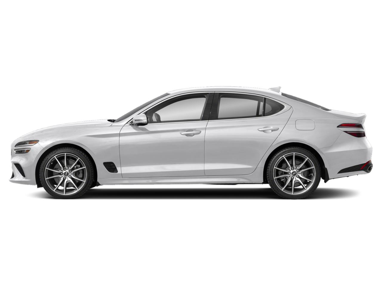 2022 Genesis G70 Vehicle Photo in Grapevine, TX 76051
