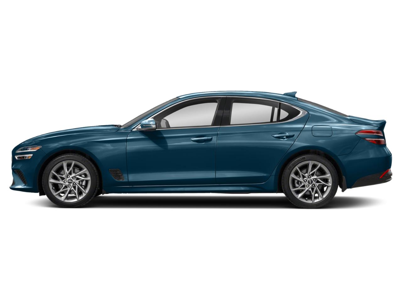 2022 Genesis G70 Vehicle Photo in GILBERT, AZ 85297-0402