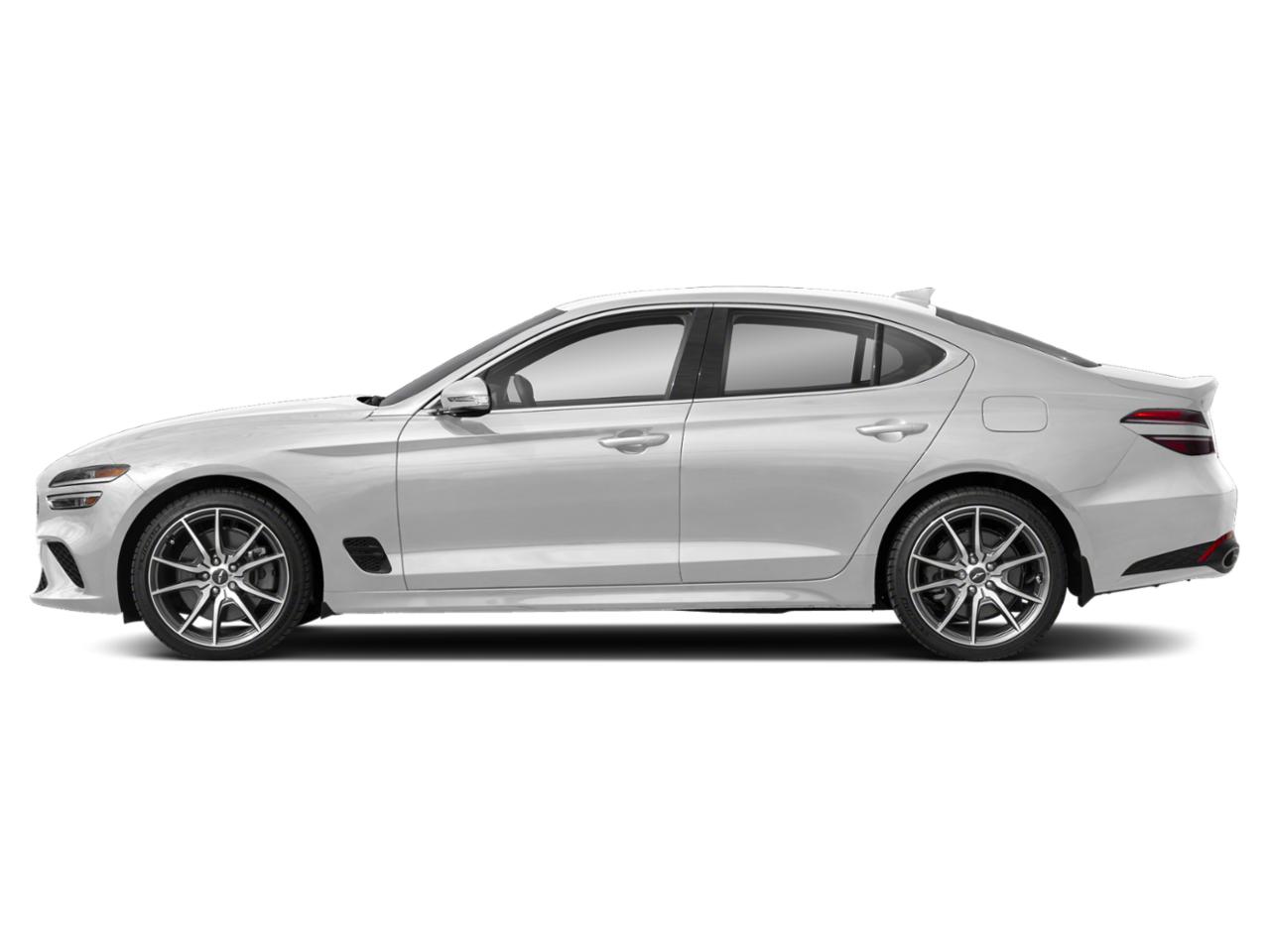 2022 Genesis G70 Vehicle Photo in Ft. Myers, FL 33907