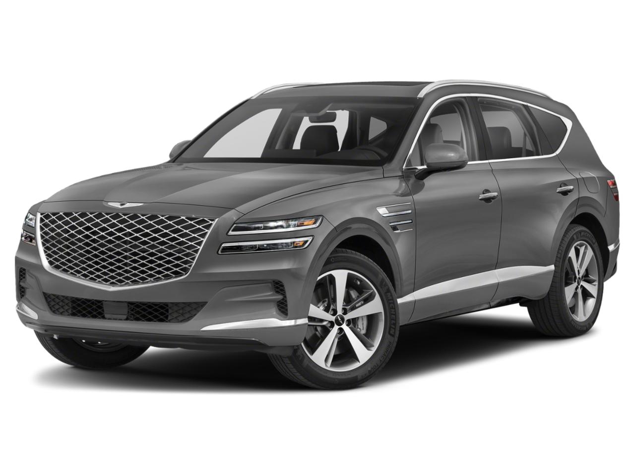 2022 Genesis GV80 Vehicle Photo in Philadelphia, PA 19116