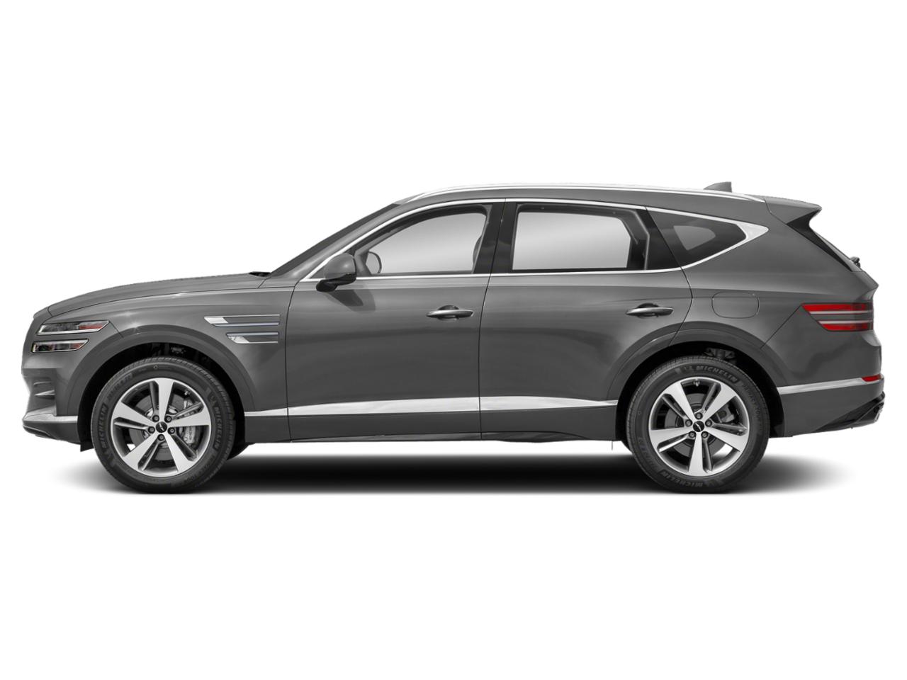 2022 Genesis GV80 Vehicle Photo in Philadelphia, PA 19116